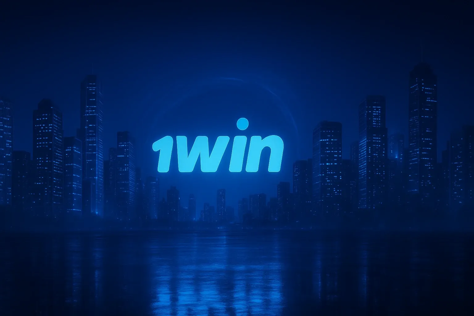 1WIN