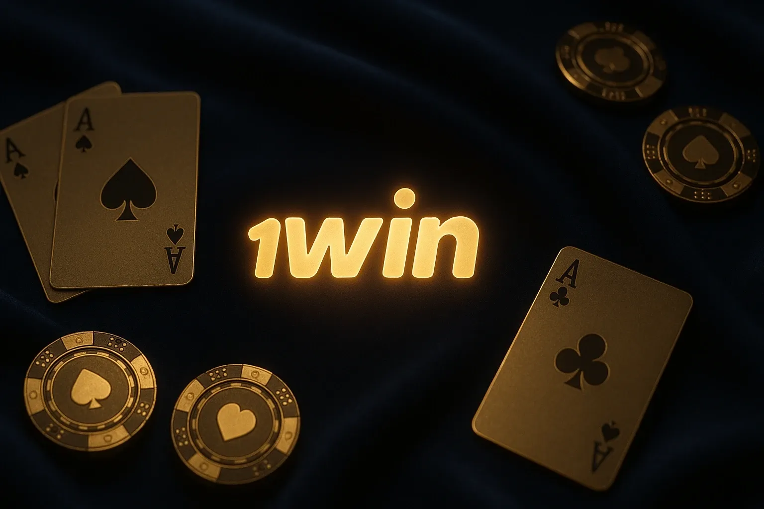 1WIN